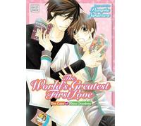 The World's Greatest First Love Vol. 1: The Case of Ritsu Onodera – Viz Media