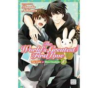 The World's Greatest First Love, Vol. 10: The Case of Ritsu Onodera: Volume 10