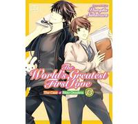 The World's Greatest First Love, Vol. 13 (Volume 13)
