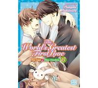 The World's Greatest First Love, Vol. 15