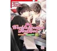 The World's Greatest First Love, Vol. 16 : The Case of Ritsu Onodera Volume 16