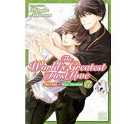The World's Greatest First Love, Vol. 17 : The Case of Ritsu Onodera Volume 17