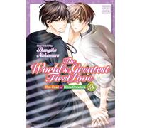 The World's Greatest First Love, Vol. 18 : The Case of Ritsu Onodera Volume 18