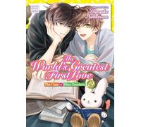 The World's Greatest First Love, Vol. 19 : The Case of Ritsu Onodera