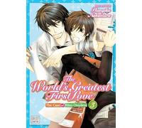 The World's Greatest First Love, Vol. 3 (Volume 3): The Case of Ritsu Onodera
