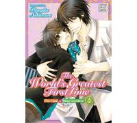 The World's Greatest First Love, Vol. 4 Volume 4
