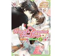 The World's Greatest First Love, Vol. 5 : Volume 5