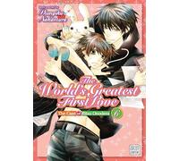 The World's Greatest First Love, Vol. 6 (Volume 6): The Case of Ritsu Onodera