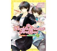 The World's Greatest First Love, Vol. 7: The Case of Ritsu Onodera: Volume 7