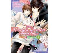 The World's Greatest First Love, Vol. 8: The Case of Ritsu Onodera: Volume 8