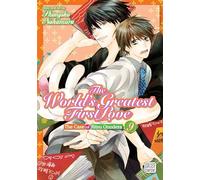 The World's Greatest First Love, Vol. 9 (Volume 9)