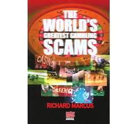 The World's Greatest Gambling Scams