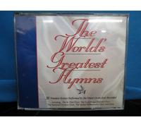 The Worlds Greatest Hymns (2 CD set)
