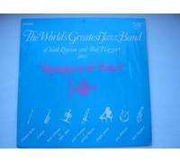 The World's Greatest Jazz Band - The World's Greatest Jazz Band Plays Rodgers & Hart