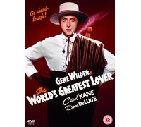 The World's Greatest Lover [DVD]