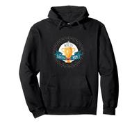 The Worlds Greatest Mom Mothersday Pullover Hoodie