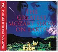 The World's Greatest Mozart Album