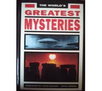 The World's Greatest Mysteries