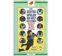 The World's Greatest Players - Volume 2 [VHS]