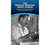 The World's Greatest Short Stories (Dover Thrift Editions)
