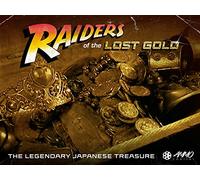 The World's Greatest Treasure Hunt