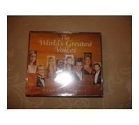 the world's greatest voices reader's digest