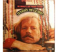 the world's last private citizen LP