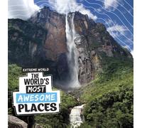 The World's Most Awesome Places