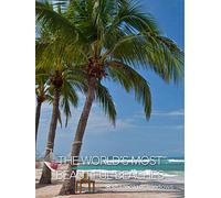 The World's Most Beautiful Beaches