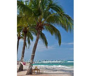 The World's Most Beautiful Beaches