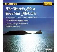 The World's Most Beautiful Melodies
