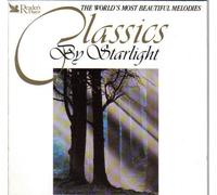 The World's Most Beautiful Melodies CLASSICS By STARLIGHT (3 Box Set) Audio CD By Various (0001-01-01)