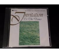 THE WORLDS MOST BEAUTIFUL MELODIES - INVITATION TO THE DANCE