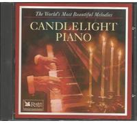 The World's Most Beautiful Melodies READER'S DIGEST / CANDLELIGHT PIANO by N/A (0100-01-01)
