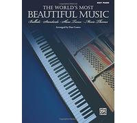 [(The World's Most Beautiful Music )] [Author: Dan Coates] [Apr-2010]