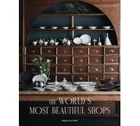 The World's Most Beautiful Shops