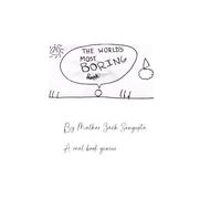 The World's MOST Boring Book