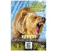 The World's Most Dangerous Animals: Bears [DVD]