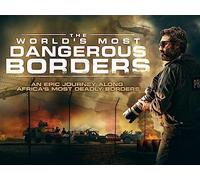 The World's Most Dangerous Borders - Boko Haram