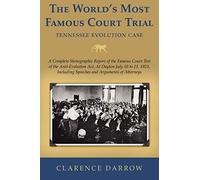 The World's Most Famous Court Trial