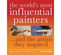 The World's Most Influential Painters and the Artists They Inspired