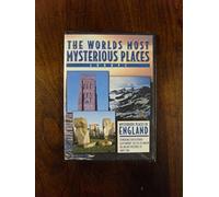 The World's Most Mysterious Places: England [DVD] [Region 1] [US Import] [NTSC]