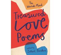 The World's Most Treasured Love Poems