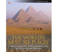 The World's Must-see Places