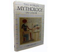 The World's Mythology in Color