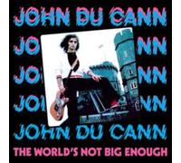 The World's Not Big Enough