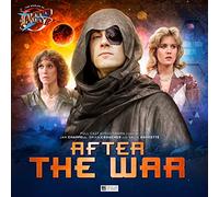 The Worlds of Blake's 7 - After the War