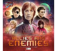 The Worlds of Blake's 7 - Allies and Enemies