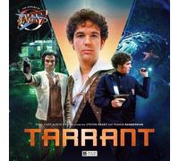 The World's of Blake's 7: Tarrant