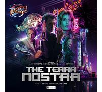 The Worlds of Blake's 7 - The Terra Nostra